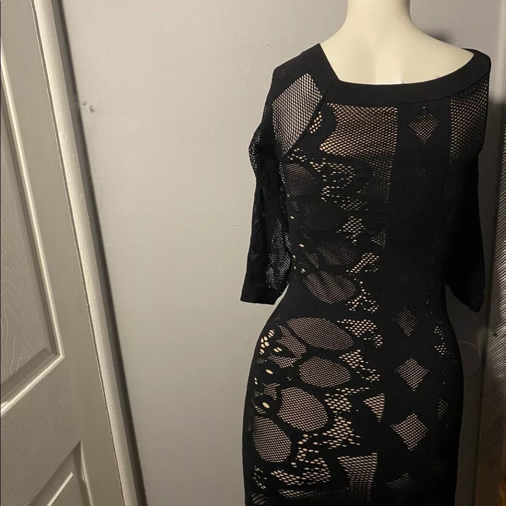 Dress bebe